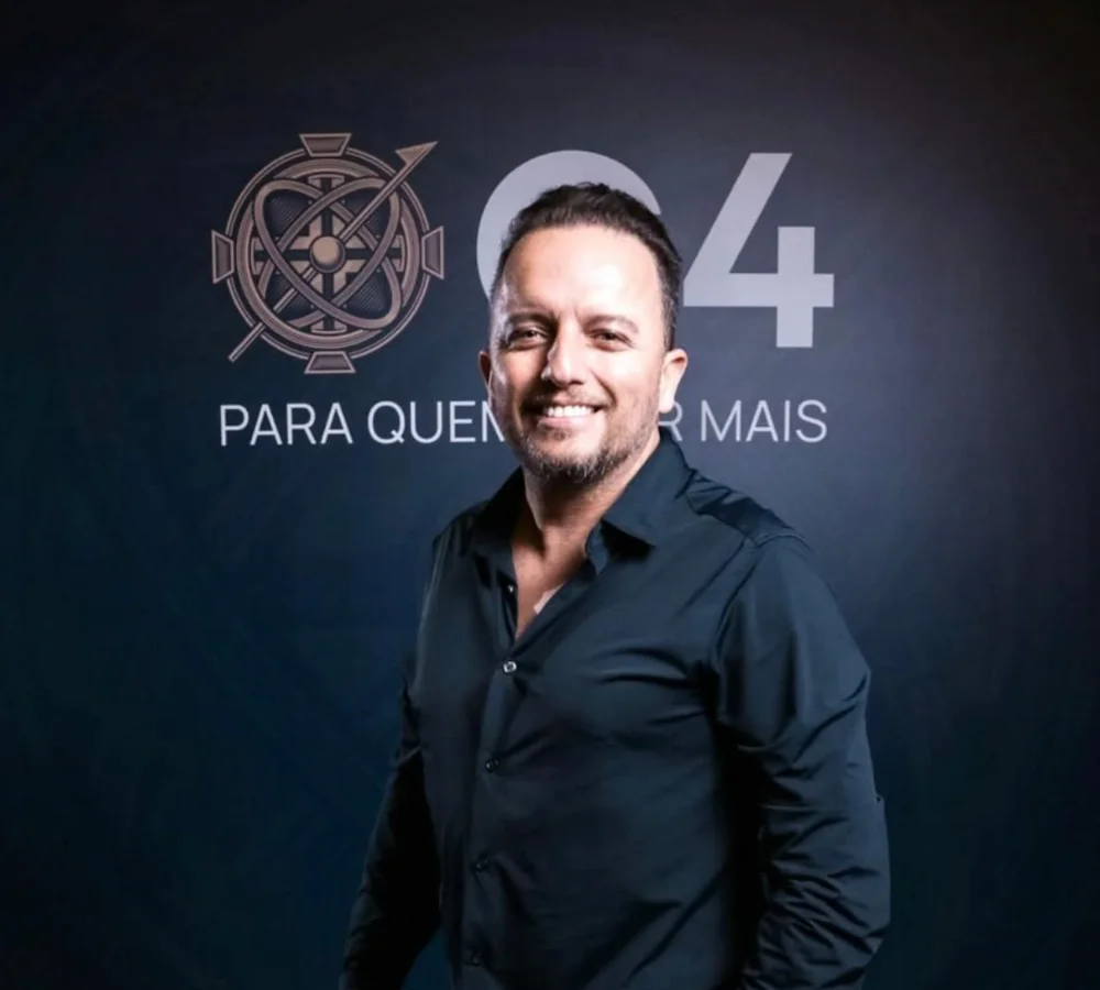 Foto de Robson, Grupo RR